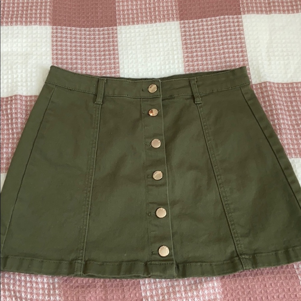 Skirt